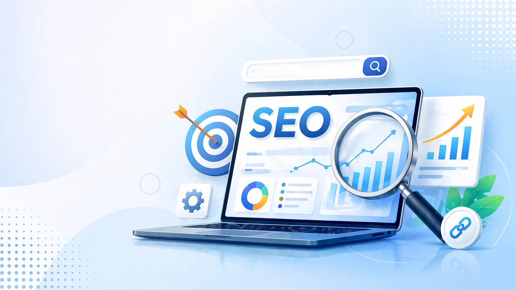 SEO Cleaning Saudi Arabia